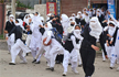 Kashmir’s New Face Of Protests: Teen Schoolgirls On The Streets